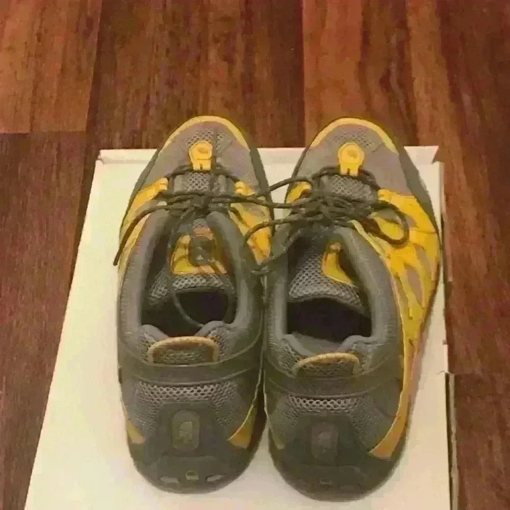 The North Face Shoes
